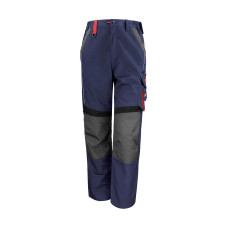 Work-Guard Technical Trouser