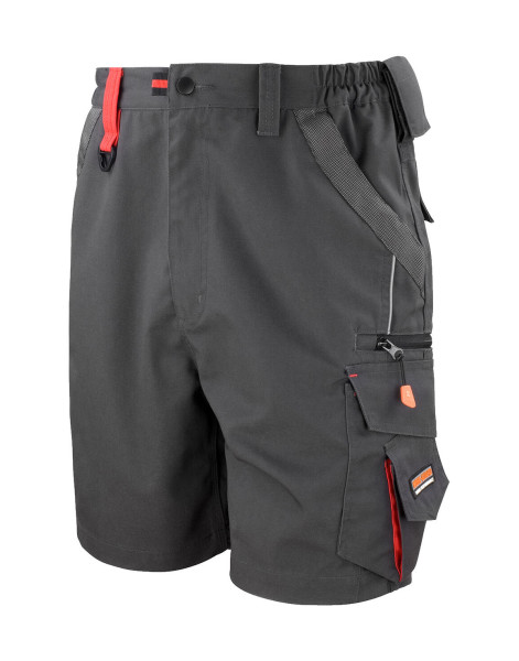 Work-Guard Technical Shorts