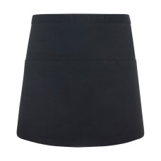 Waist Apron Basic with Pockets