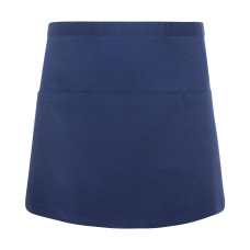 Waist Apron Basic with Pockets