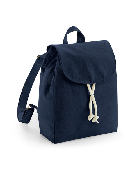EarthAware® Organic Mini Rucksack