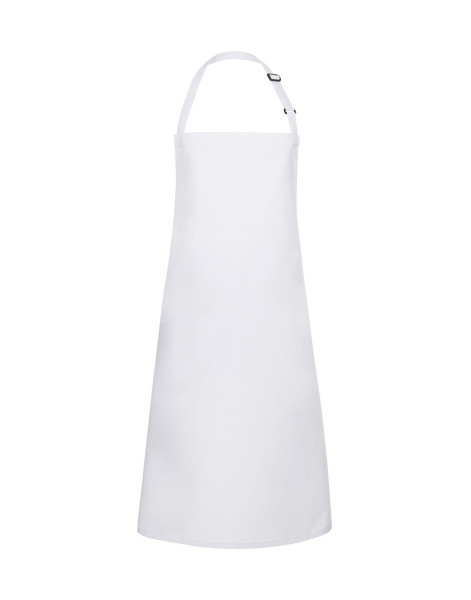Bib Apron Basic