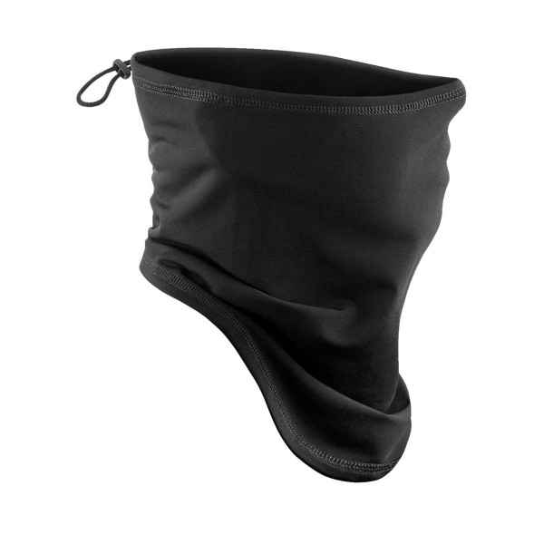 Softshell Sports Tech Neck Warmer