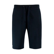 Slim Fit Sweat Short