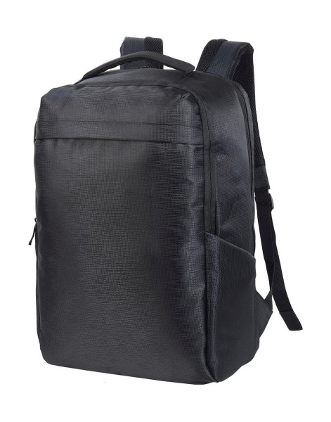 Davos Essential Laptop Backpack