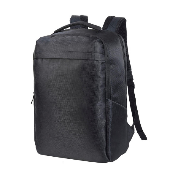 Davos Essential Laptop Backpack