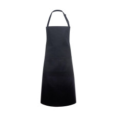 Bib Apron Basic with Pocket