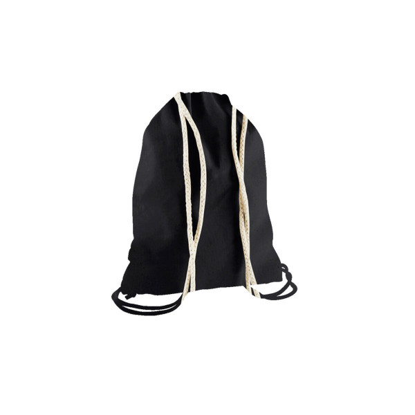 Recycled Cotton Gymsac