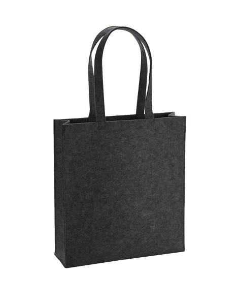 Felt Tote Bag