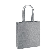 Felt Tote Bag