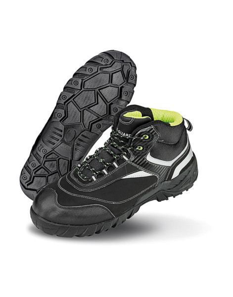 Blackwatch Safety Boot