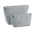 Grey Melange