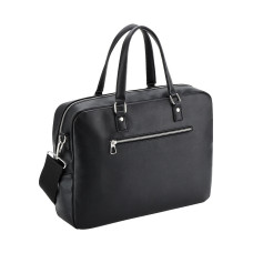 Tailored Luxe Briefcase