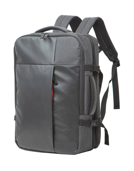 Vienna Overnight Laptop Backpack