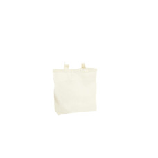 Recycled Cotton Maxi Tote<P/>
