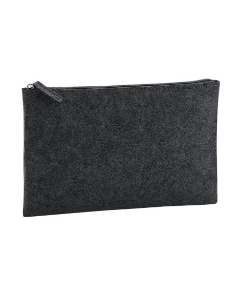Felt Accessory Pouch