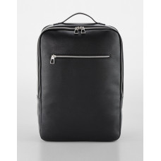 Tailored Luxe Backpack