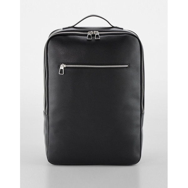 Tailored Luxe Backpack