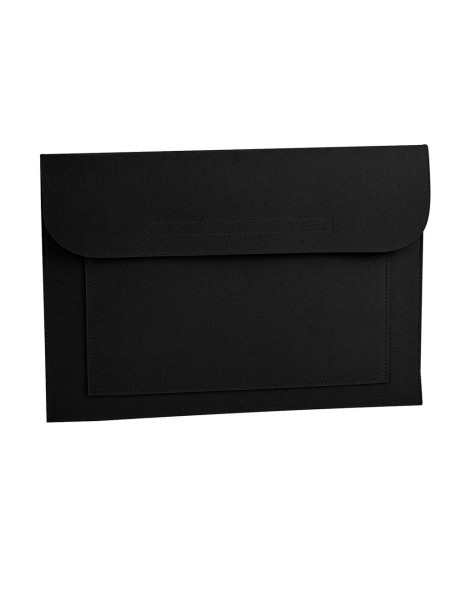 Felt Laptop/Document Slip