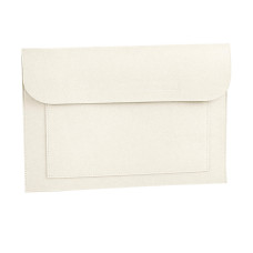 Felt Laptop/Document Slip