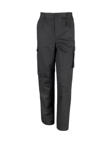 Women's Action Trousers