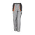 Grey-Black-Orange