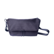 Coral Cross Body Pouch