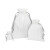 Soft White-Light Grey