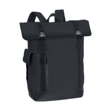 Budapest Laptop Backpack