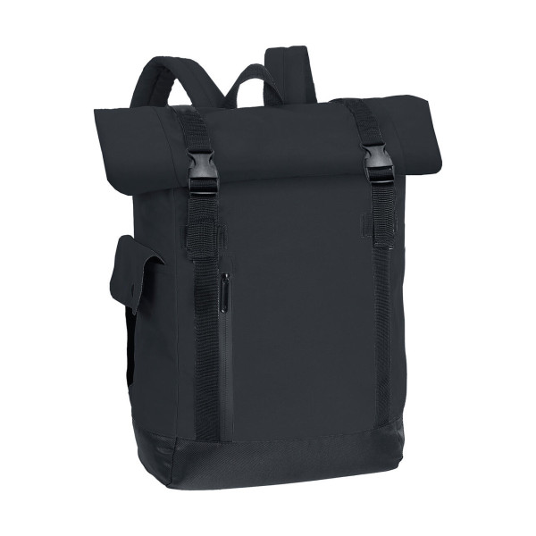 Budapest Laptop Backpack