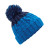Azure Blue-Oxford Navy