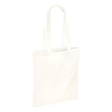 Organic Natural Dyed Bag for Life