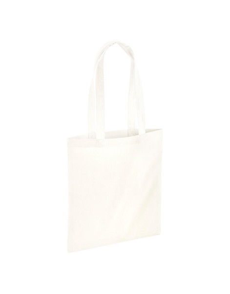 Organic Natural Dyed Bag for Life