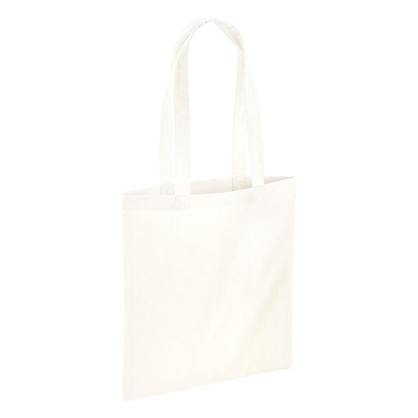 Organic Natural Dyed Bag for Life