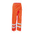 Fluorescent Orange