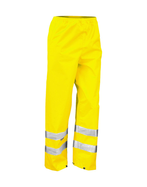 High Profile Rain Trousers
