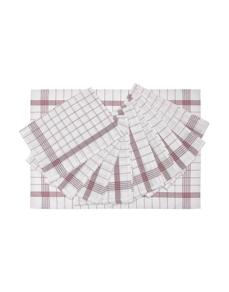 Dishcloth MILAN (10-Pack)
