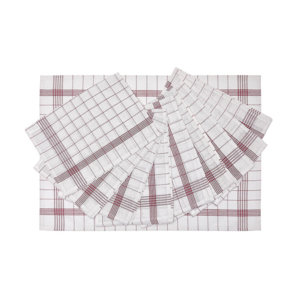 Dishcloth MILAN (10-Pack)