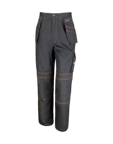 LITE X-OVER Holster Trouser