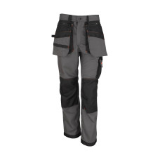 X-OVER Heavy Trouser