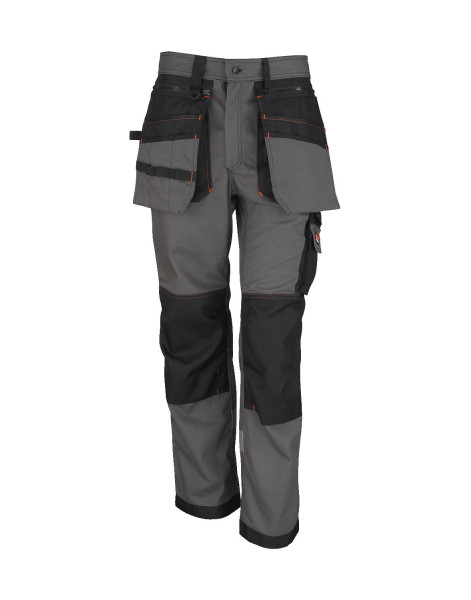 X-OVER Heavy Trouser