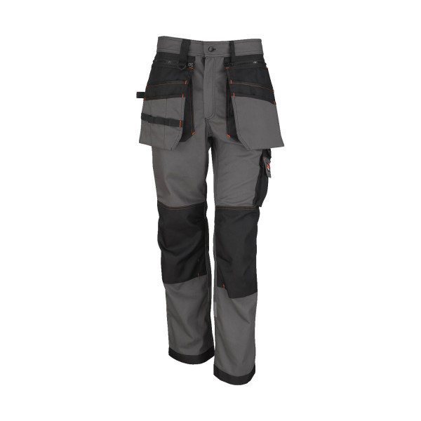 X-OVER Heavy Trouser