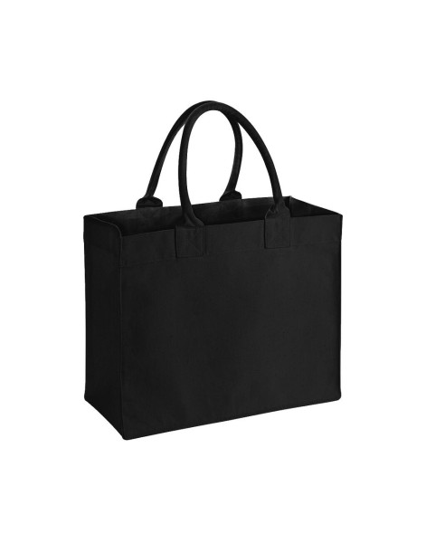 Resort Canvas Bag