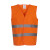 Fluo Orange