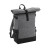 Grey Marl-Black