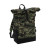 Jungle Camo-Black