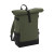 Olive Green-Black