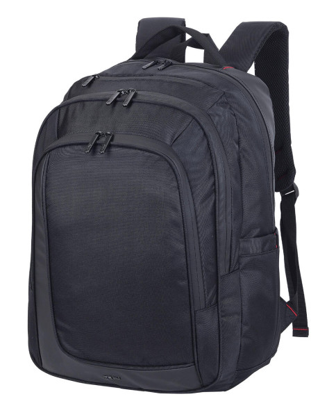 Brooklyn Timeless Laptop Backpack