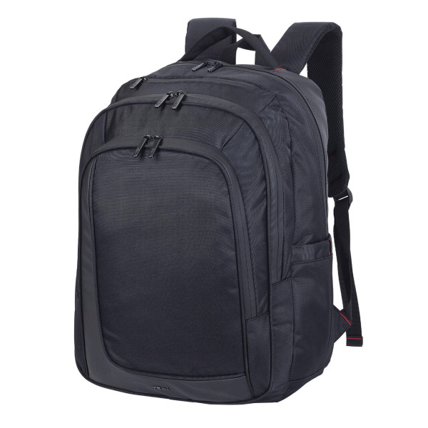 Brooklyn Timeless Laptop Backpack