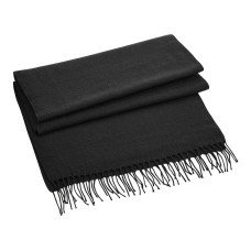 Classic Woven Scarf